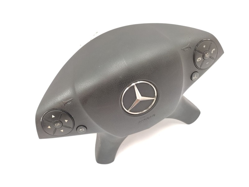 Recambio de airbag delantero izquierdo para mercedes-benz clase c (w204) c 220 cdi (204.008) referencia OEM IAM  A0008605602 