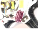 AIRBAG DELANTERO IZQUIERDO A0008605602 