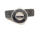 MANDO LUCES A2049058002 