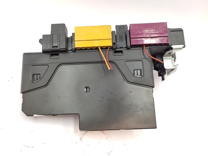 Recambio de caja reles / fusibles para mercedes-benz clase c (w204) c 220 cdi (204.008) referencia OEM IAM   
