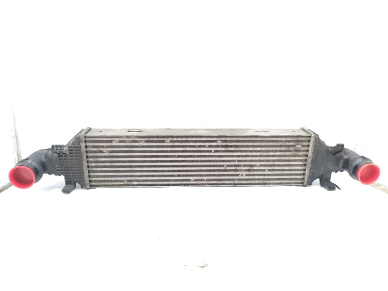 Recambio de intercooler para mercedes-benz clase c (w204) c 220 cdi (204.008) referencia OEM IAM  A2045000200 