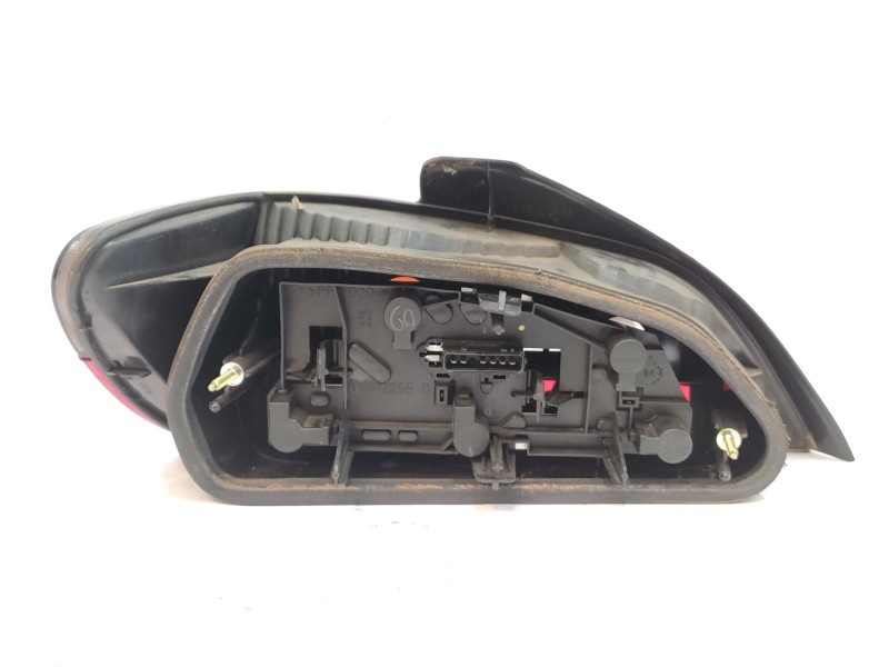 Piloto Trasero Derecho 6351e8  - Peugeot 406 (8b) 2.0 16v 2