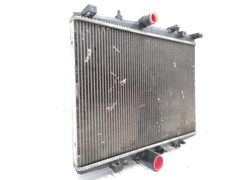 Radiador Agua 9635989980 865654t 133063 - Peugeot 406 Berlina (s1/s2) St 3