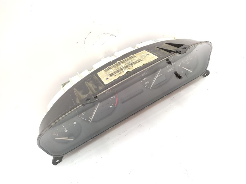 Recambio de cuadro instrumentos para peugeot 406 (8b) 2.0 16v referencia OEM IAM   