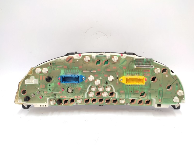 Recambio de cuadro instrumentos para peugeot 406 (8b) 2.0 16v referencia OEM IAM   