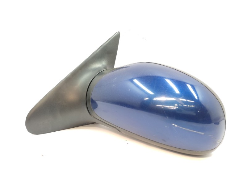 Recambio de retrovisor izquierdo para peugeot 406 (8b) 2.0 16v referencia OEM IAM   
