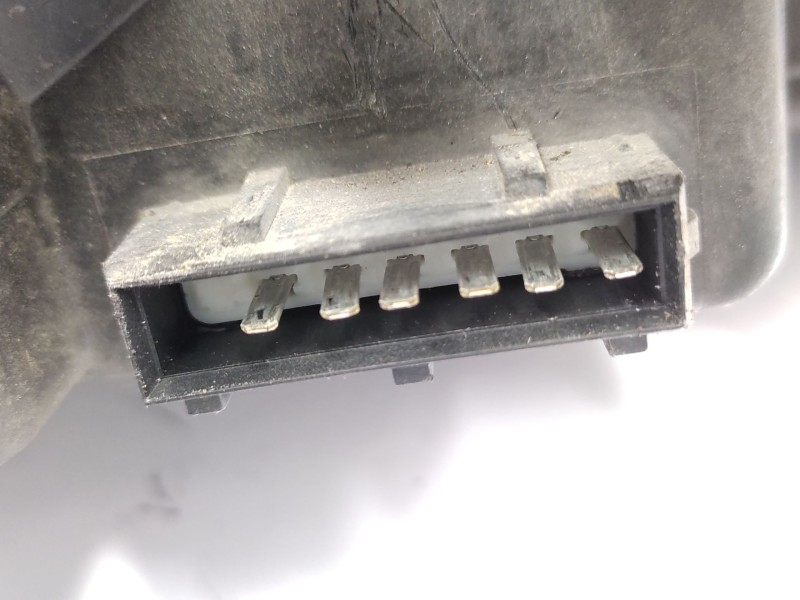 Faro Izquierdo 9616251380 6204n0 0301037021 - Peugeot 406 (8b) 2.0 16v 3