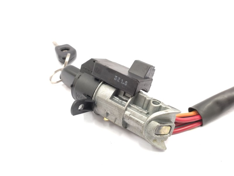 Recambio de conmutador de arranque para peugeot 406 (8b) 2.0 16v referencia OEM IAM   