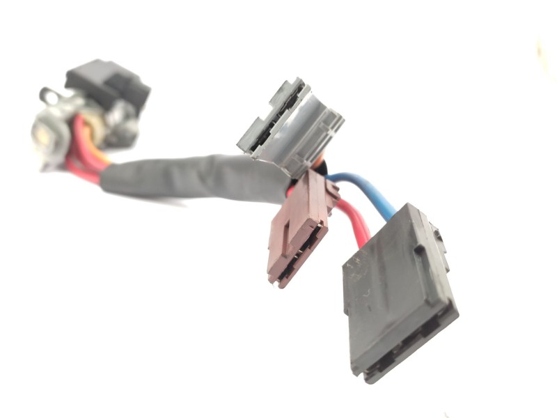 Recambio de conmutador de arranque para peugeot 406 (8b) 2.0 16v referencia OEM IAM   