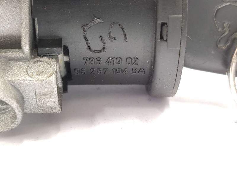 Recambio de conmutador de arranque para peugeot 406 (8b) 2.0 16v referencia OEM IAM   