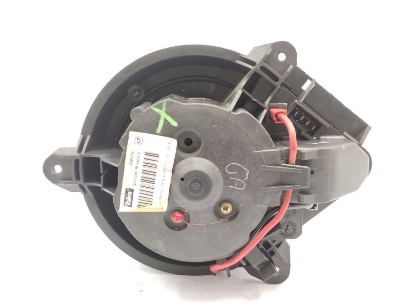 Motor Calefaccion 6441g5 658081 - Peugeot 406 (8b) 2.0 16v 4