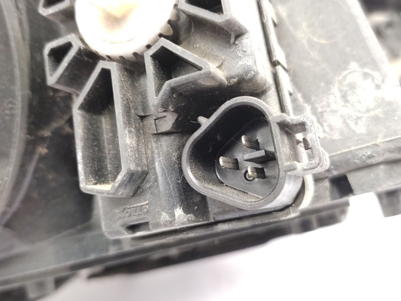Faro Izquierdo 8117047090  - Toyota Prius (nhw20) 1.5 Cat 3