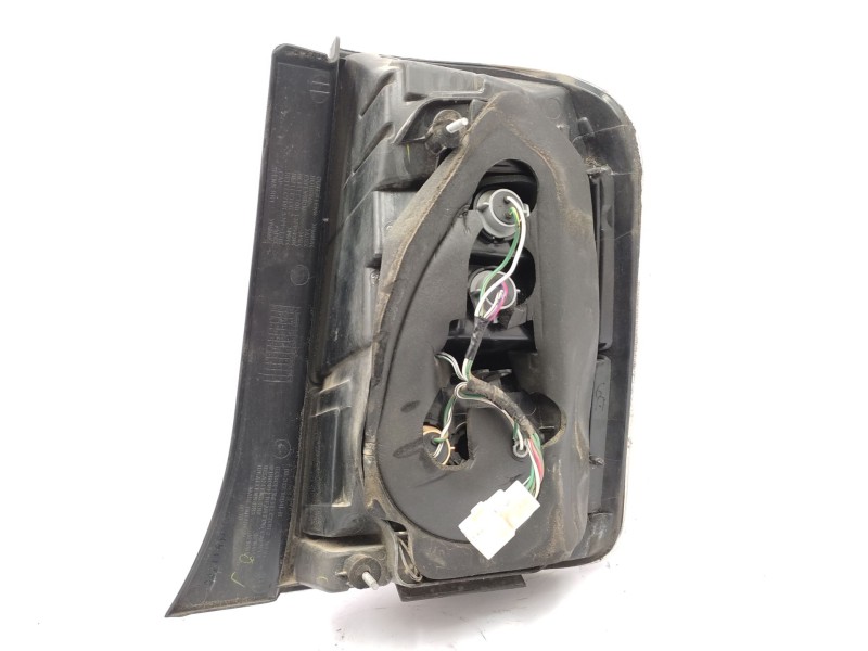 Recambio de piloto trasero izquierdo para toyota prius (nhw20) 1.5 cat referencia OEM IAM   