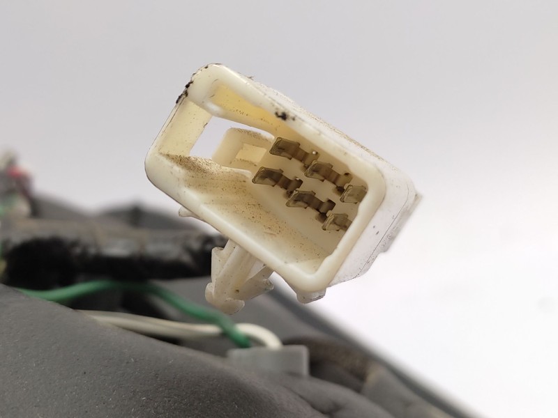 Recambio de piloto trasero izquierdo para toyota prius (nhw20) 1.5 cat referencia OEM IAM   