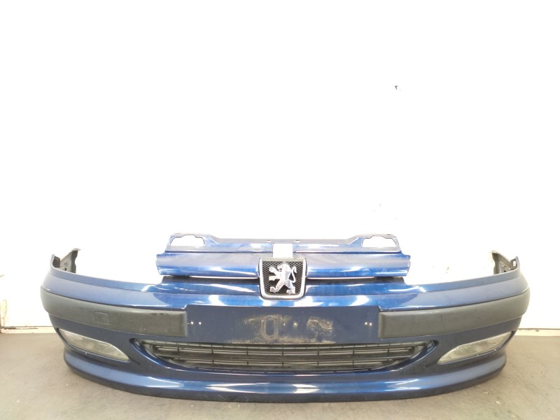 Recambio de paragolpes delantero para peugeot 406 (8b) 2.0 16v referencia OEM IAM   