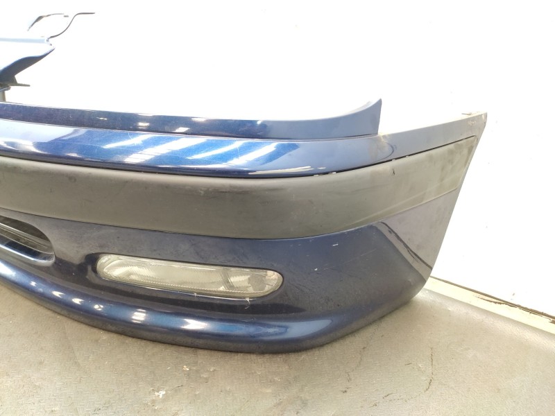 Recambio de paragolpes delantero para peugeot 406 (8b) 2.0 16v referencia OEM IAM   
