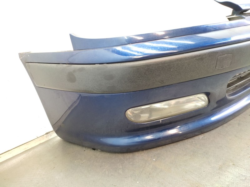 Recambio de paragolpes delantero para peugeot 406 (8b) 2.0 16v referencia OEM IAM   