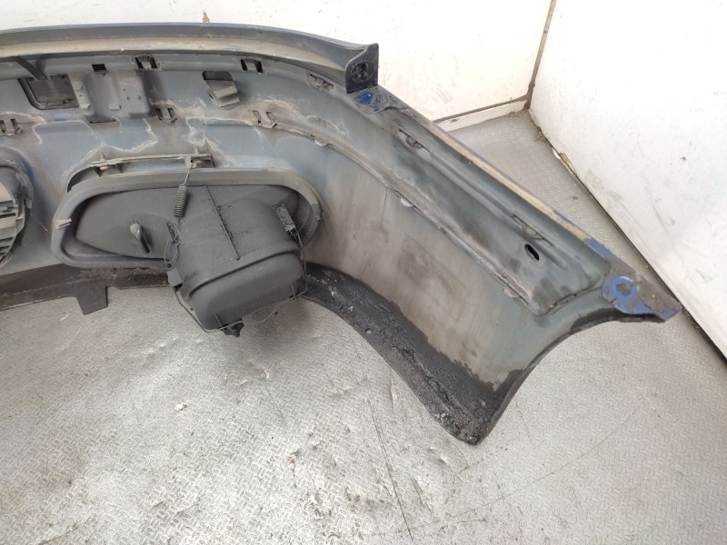 Recambio de paragolpes delantero para peugeot 406 (8b) 2.0 16v referencia OEM IAM   