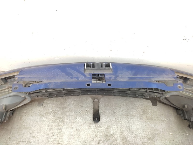 Recambio de paragolpes delantero para peugeot 406 (8b) 2.0 16v referencia OEM IAM   