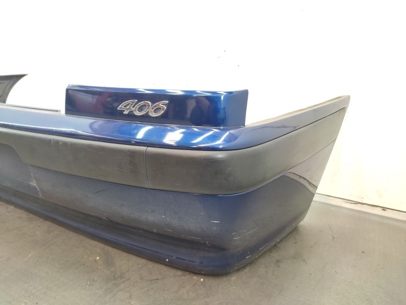Paragolpes Trasero 7410h8  - Peugeot 406 (8b) 2.0 16v 2