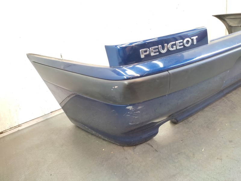 Paragolpes Trasero 7410h8  - Peugeot 406 (8b) 2.0 16v 3