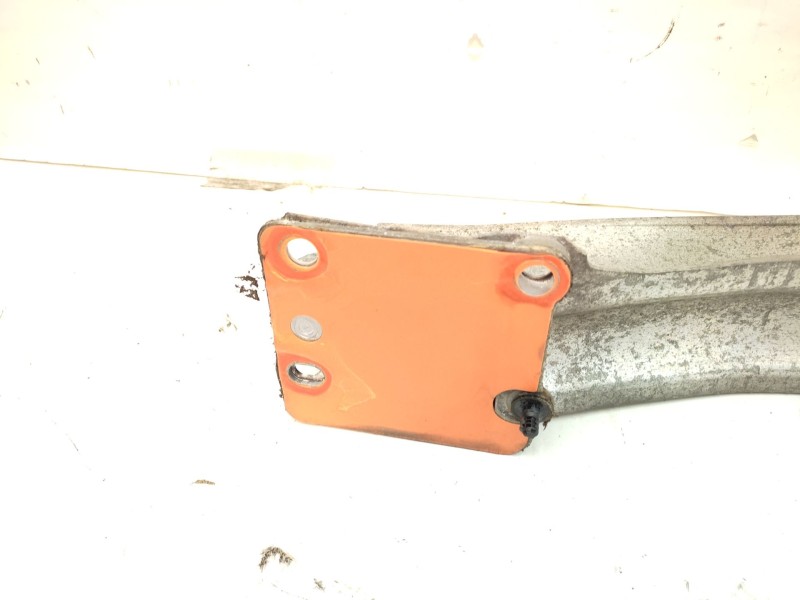 Recambio de refuerzo paragolpes trasero para peugeot 5008 (0u_, 0e_) 1.6 hdi referencia OEM IAM   