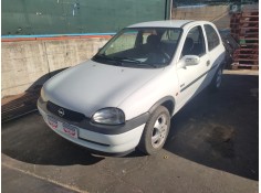 opel corsa b del año 1999