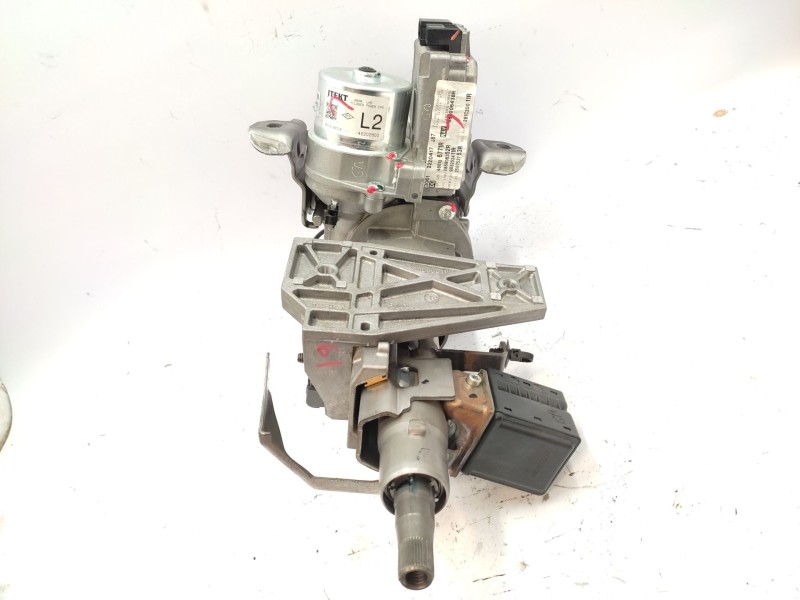 Columna Direccion 488106771r  - Renault Captur I (j5_, H5_) 0.9 Tce 90 2