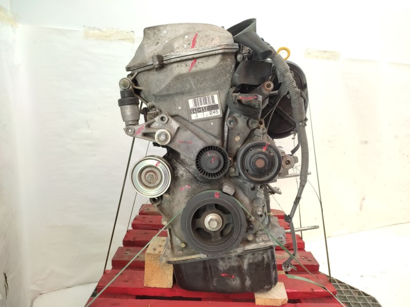 Recambio de motor completo para toyota auris (_e15_) 1.4 (zze150_) referencia OEM IAM 4ZZ  