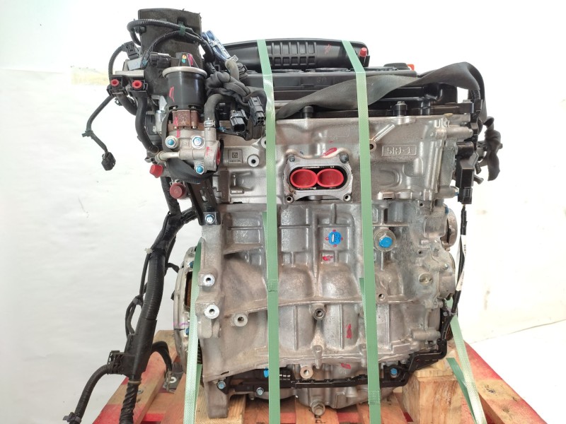 Recambio de motor completo para honda hr-v (ru) 1.5 (ru1) referencia OEM IAM L15B4  