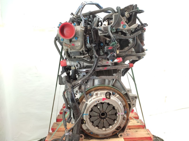 Motor Completo L15b4  - Honda Hr-v (ru) 1.5 (ru1) 4