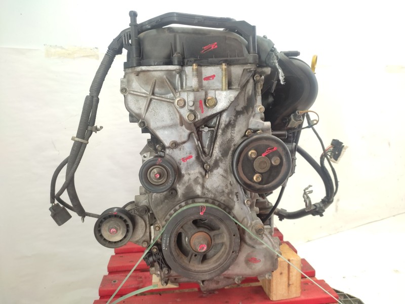 Recambio de motor completo para mazda 6 hatchback (gg) 1.8 referencia OEM IAM   