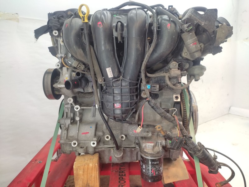 Recambio de motor completo para mazda 6 hatchback (gg) 1.8 referencia OEM IAM   
