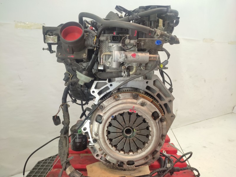 Recambio de motor completo para mazda 6 hatchback (gg) 1.8 referencia OEM IAM   