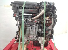 Recambio de motor completo para peugeot 5008 (0u_, 0e_) 1.6 hdi referencia OEM IAM 9H05  