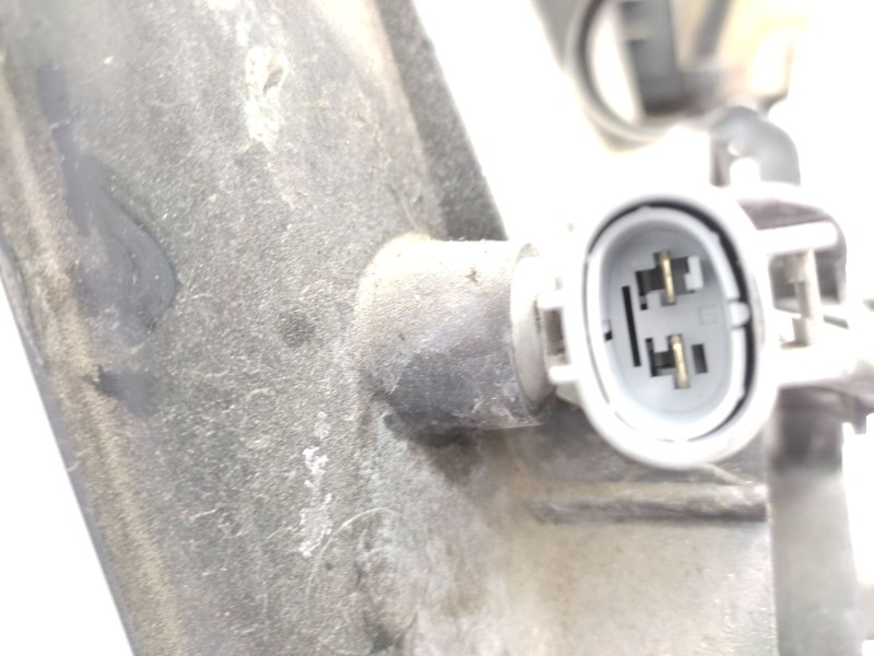 Electroventilador 1636321040 1671121100 1680007421 - Toyota Prius (nhw20) 1.5 Cat 5