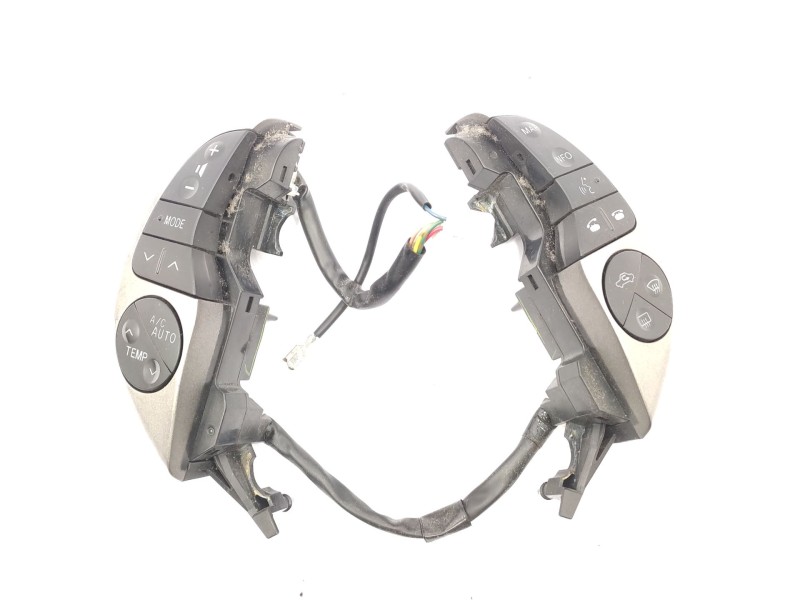 Recambio de mando volante para toyota prius (nhw20) 1.5 cat referencia OEM IAM   