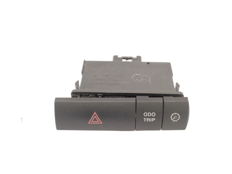 Recambio de warning para toyota prius (nhw20) 1.5 cat referencia OEM IAM 8433047010  