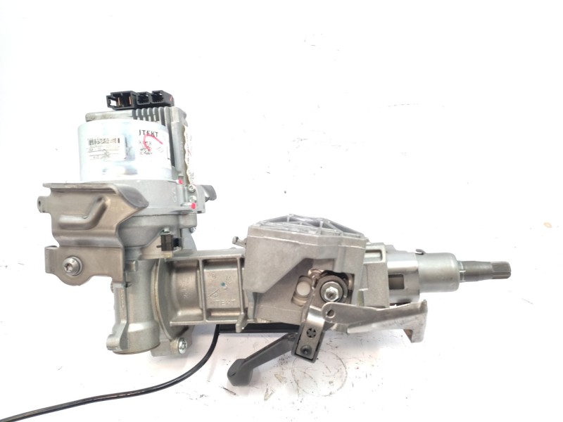 Columna Direccion 488106771r  - Renault Captur I (j5_, H5_) 0.9 Tce 90 3