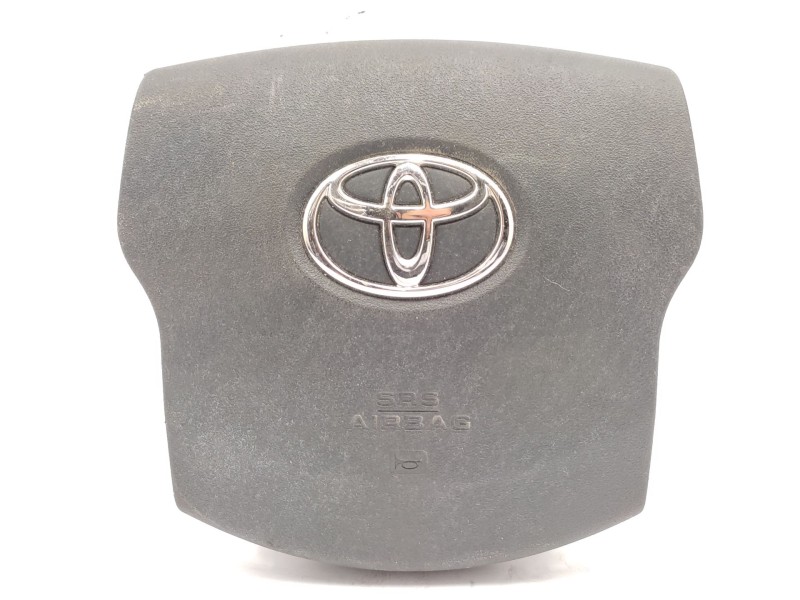Recambio de airbag delantero izquierdo para toyota prius (nhw20) 1.5 cat referencia OEM IAM   