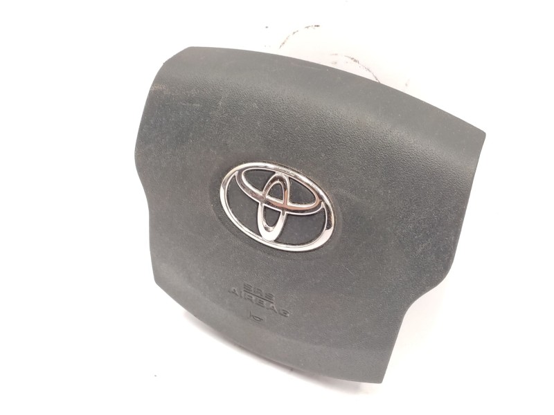 Airbag Delantero Izquierdo 4513047071c0  - Toyota Prius (nhw20) 1.5 Cat 2