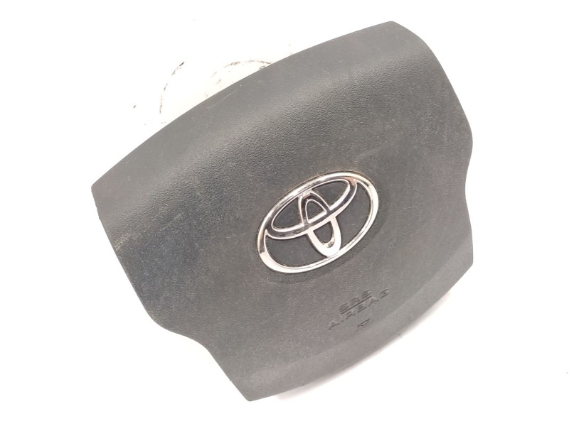 Airbag Delantero Izquierdo 4513047071c0  - Toyota Prius (nhw20) 1.5 Cat 3