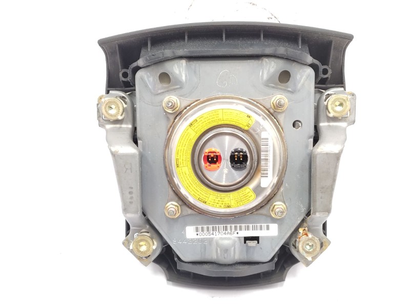 Airbag Delantero Izquierdo 4513047071c0  - Toyota Prius (nhw20) 1.5 Cat 4