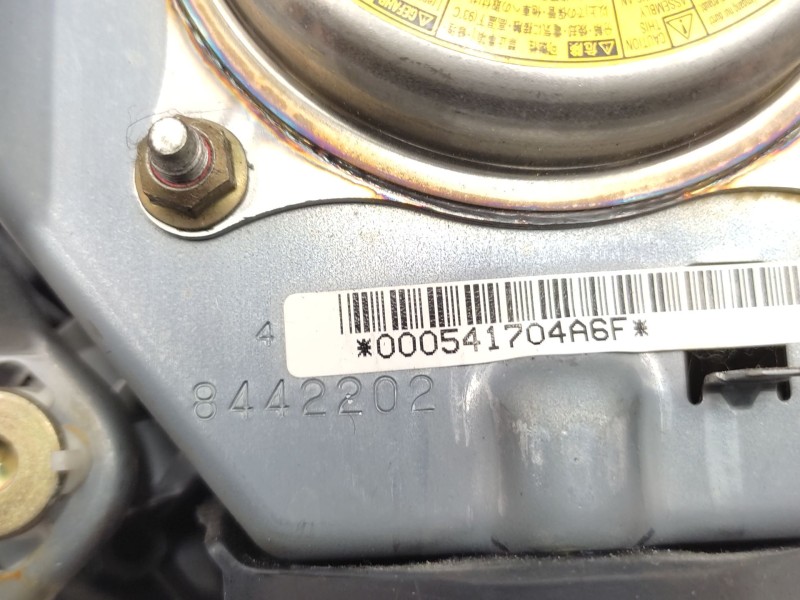 Airbag Delantero Izquierdo 4513047071c0  - Toyota Prius (nhw20) 1.5 Cat 6
