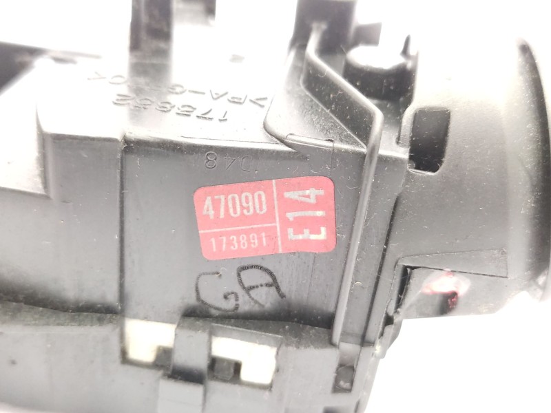 Mando Luces 8414047090  - Toyota Prius (nhw20) 1.5 Cat 3