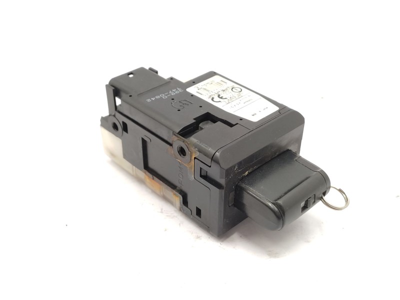 Recambio de conmutador de arranque para toyota prius (nhw20) 1.5 cat referencia OEM IAM   