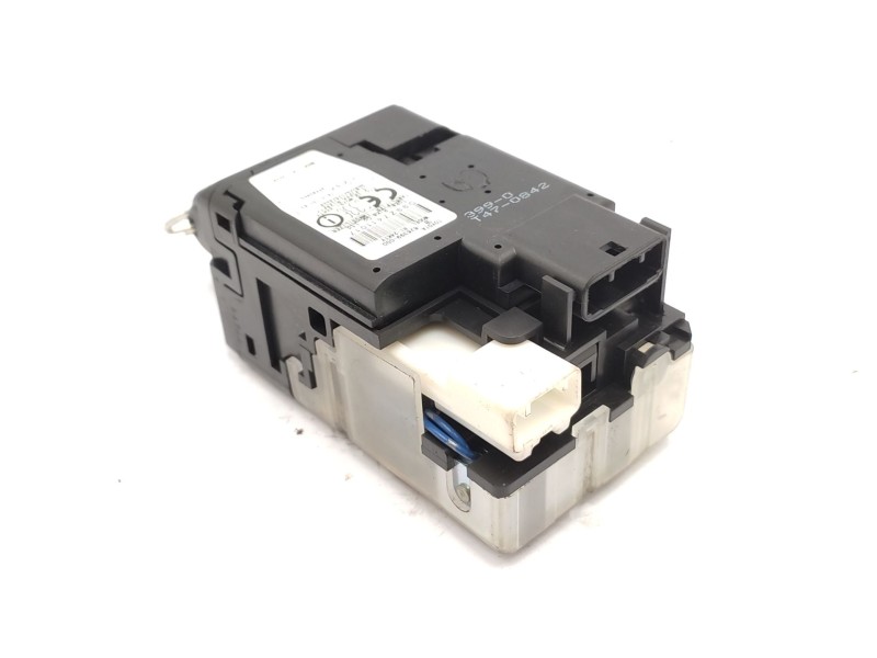 Conmutador De Arranque 626399000 8961047020  - Toyota Prius (nhw20) 1.5 Cat 2