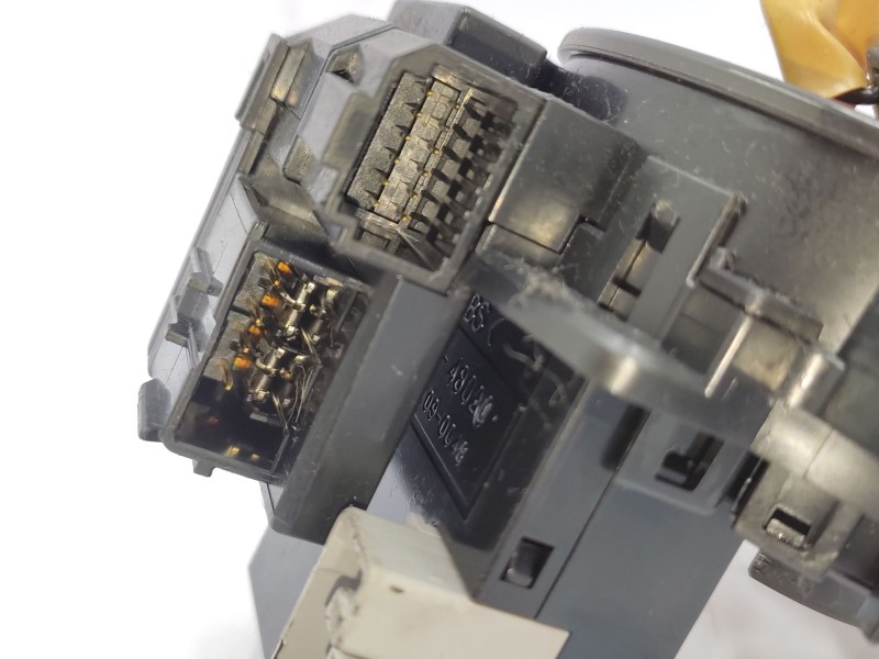 Recambio de anillo airbag para toyota prius (nhw20) 1.5 cat referencia OEM IAM   