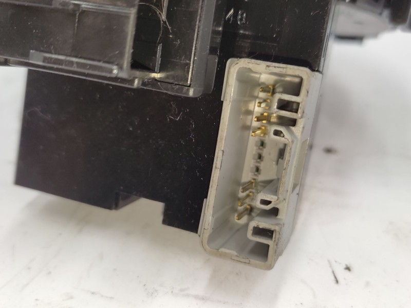 Recambio de anillo airbag para toyota prius (nhw20) 1.5 cat referencia OEM IAM   