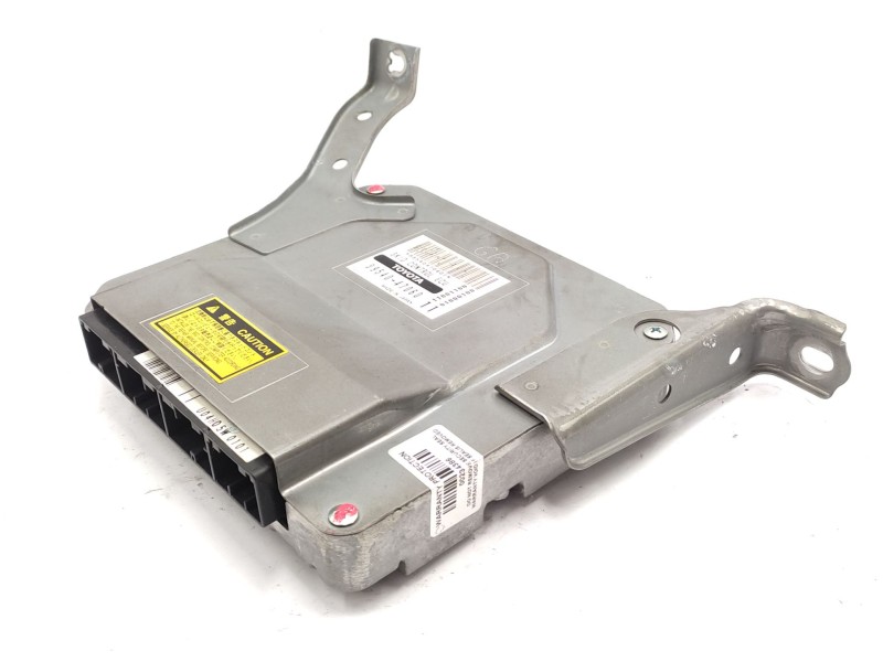 Recambio de centralita motor uce para toyota prius (nhw20) 1.5 cat referencia OEM IAM   